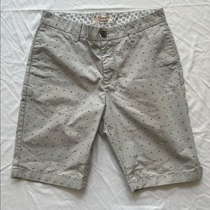 Munsing Wear Mens Shorts